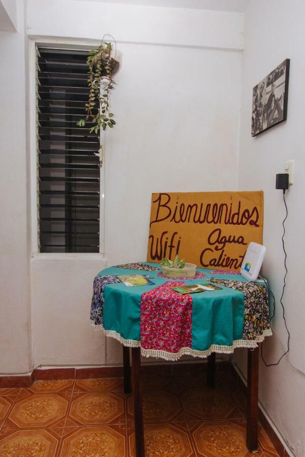 Las Huellas Del Caminante Catemaco Esterno foto